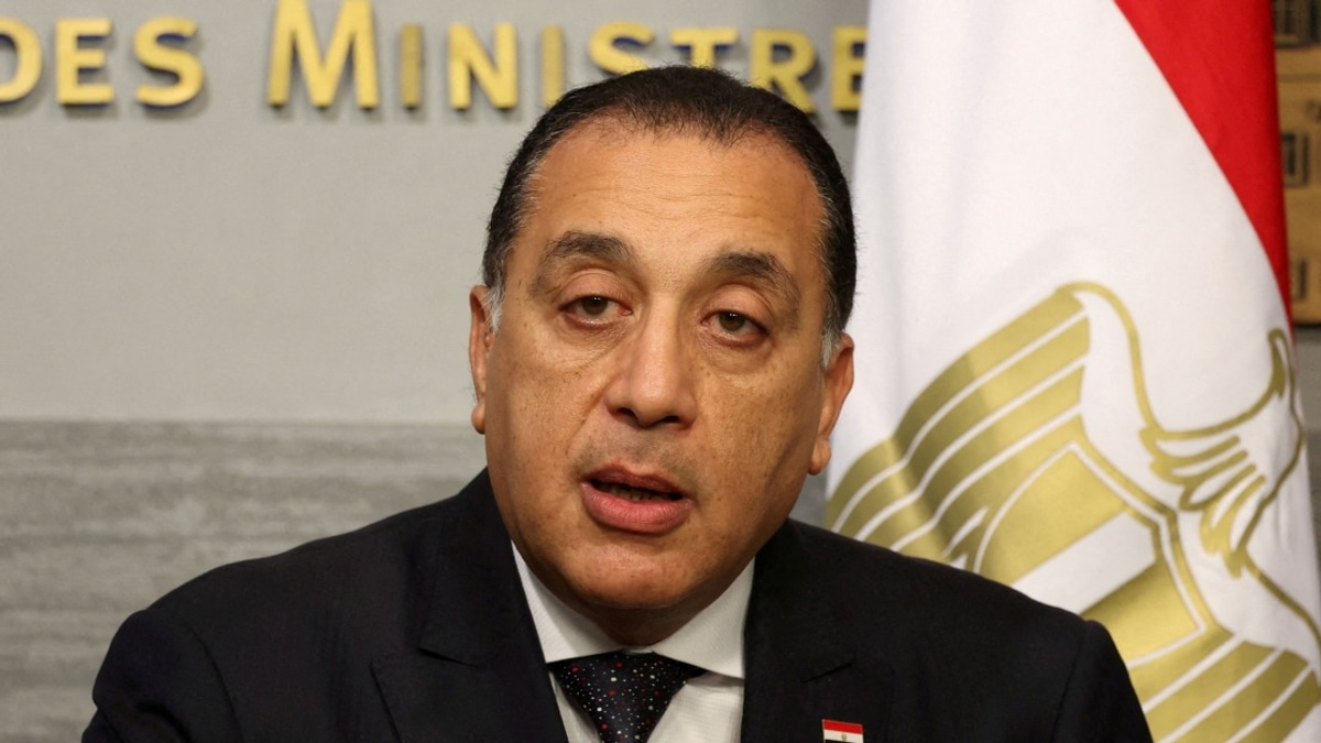 Egypt's First Nuclear Power Plant Targets 2028 Connection to National Grid