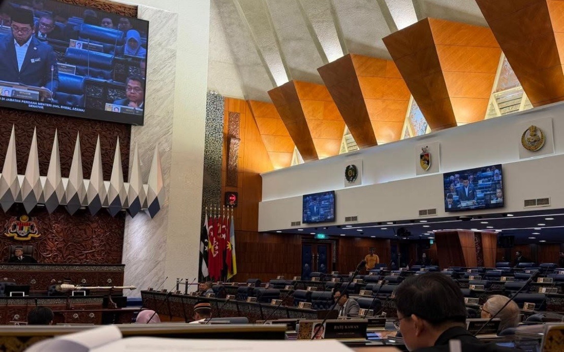Opposition Walkout Over Tabung Haji Report Signals Political Disengagement, Says Government