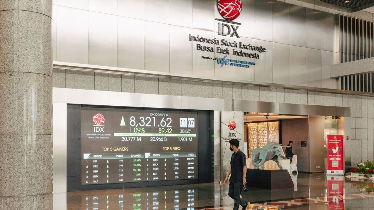 MSCI's Fresh Transparency Warning Darkens Indonesia's Market Outlook Ahead of Key Verdict