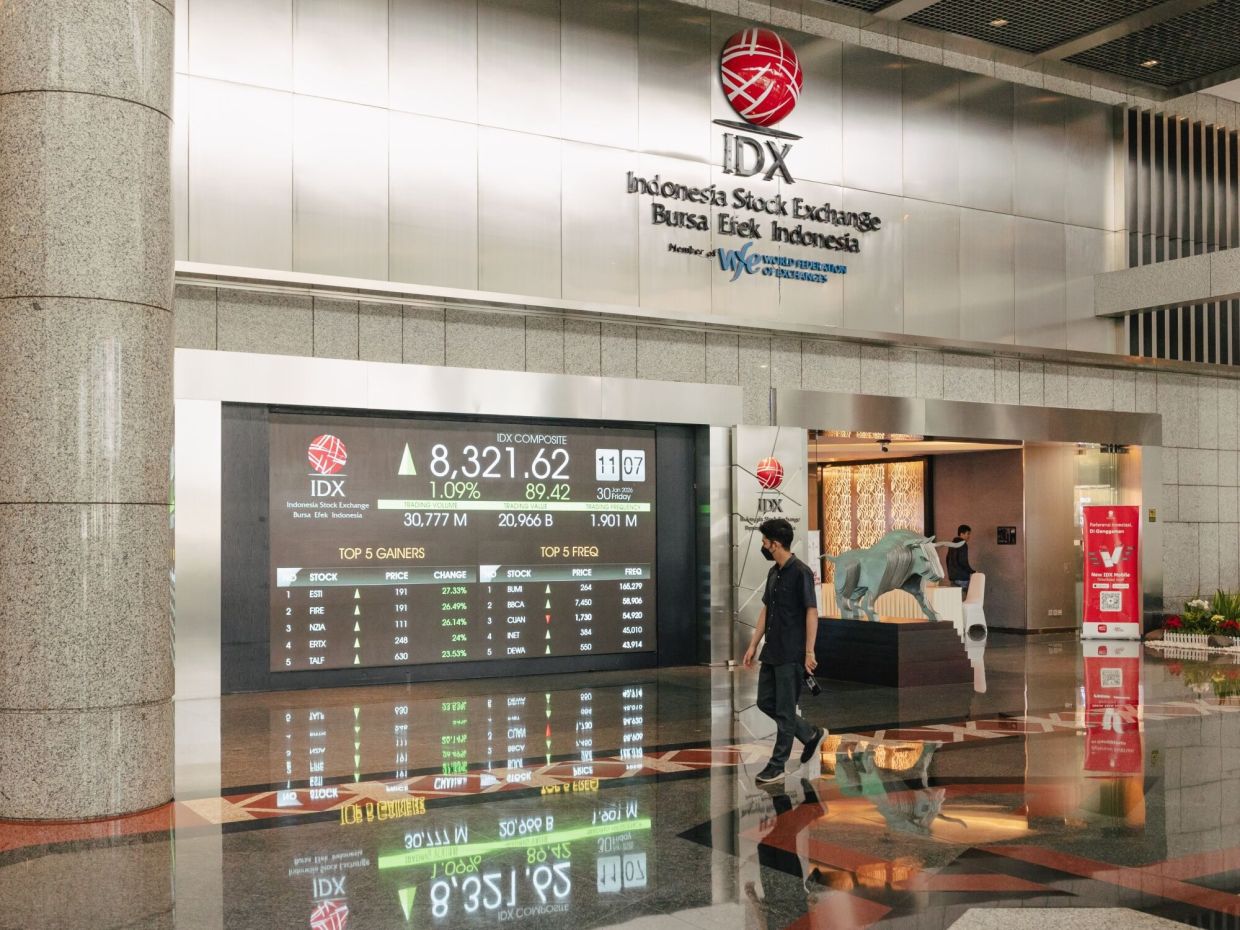 MSCI's Fresh Transparency Warning Darkens Indonesia's Market Outlook Ahead of Key Verdict