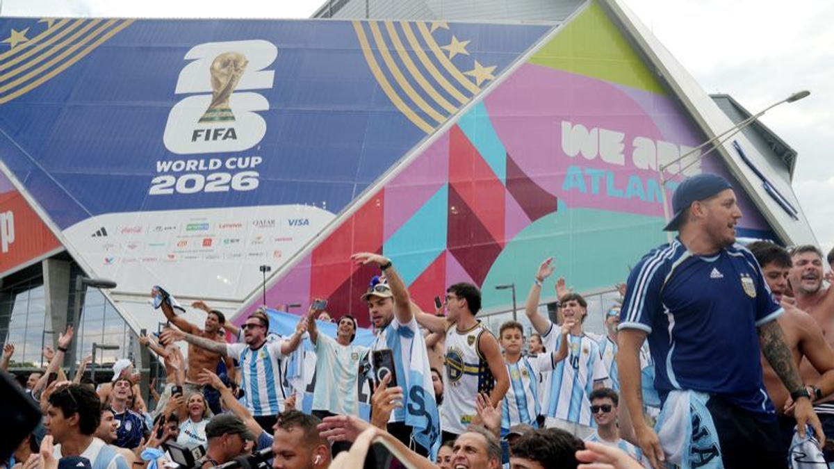 Atlanta's World Cup Legacy: From Hip-Hop Capital to Soccer Showcase
