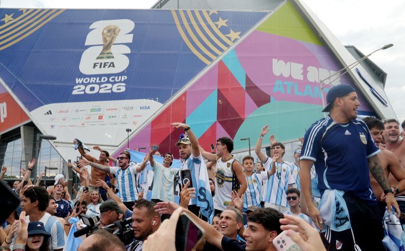 Atlanta's World Cup Legacy: From Hip-Hop Capital to Soccer Showcase