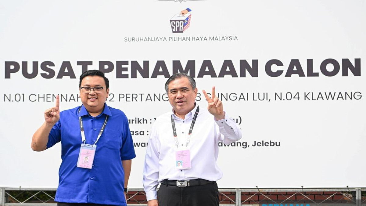 Negeri Sembilan Election Set for Three and Five-way Battles as Political Fragmentation Intensifies