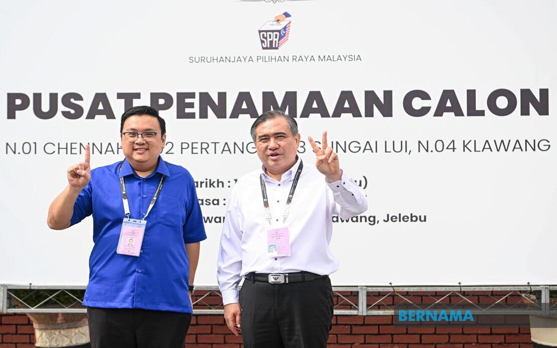 Negeri Sembilan Election Set for Three and Five-way Battles as Political Fragmentation Intensifies