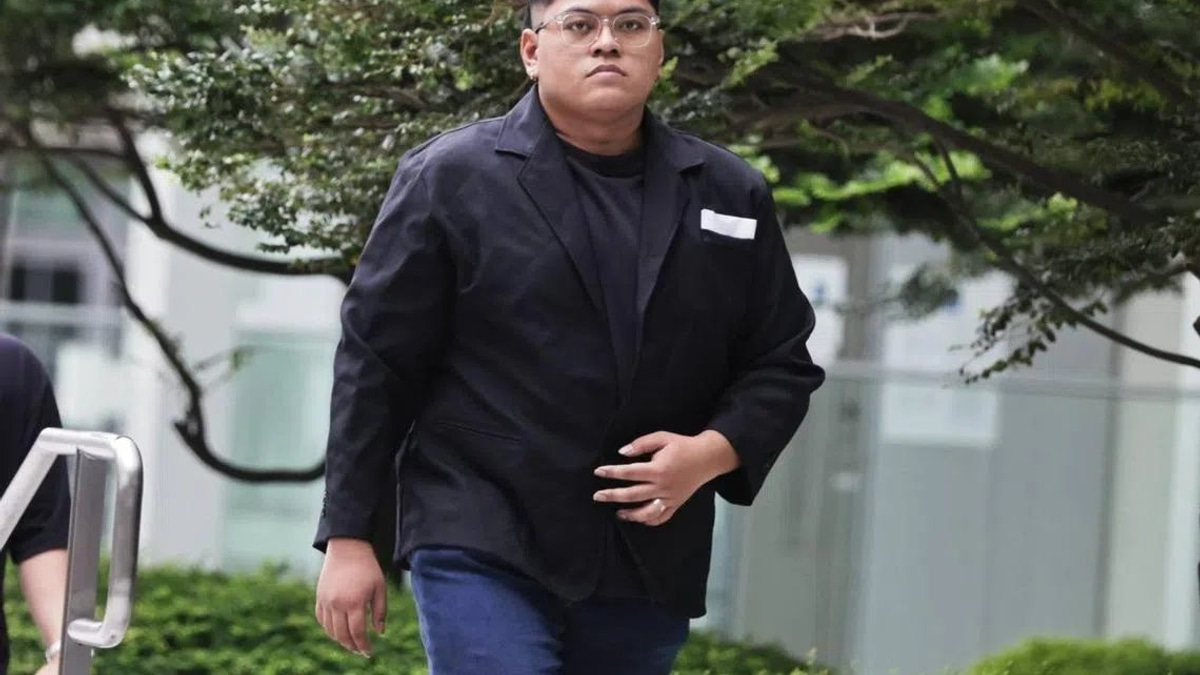 Singapore vape dealer jailed 16 months for dangerous escape during HSA raid, faces cane strokes under tougher laws