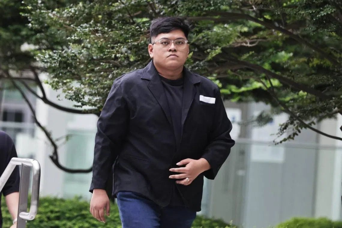 Singapore vape dealer jailed 16 months for dangerous escape during HSA raid, faces cane strokes under tougher laws