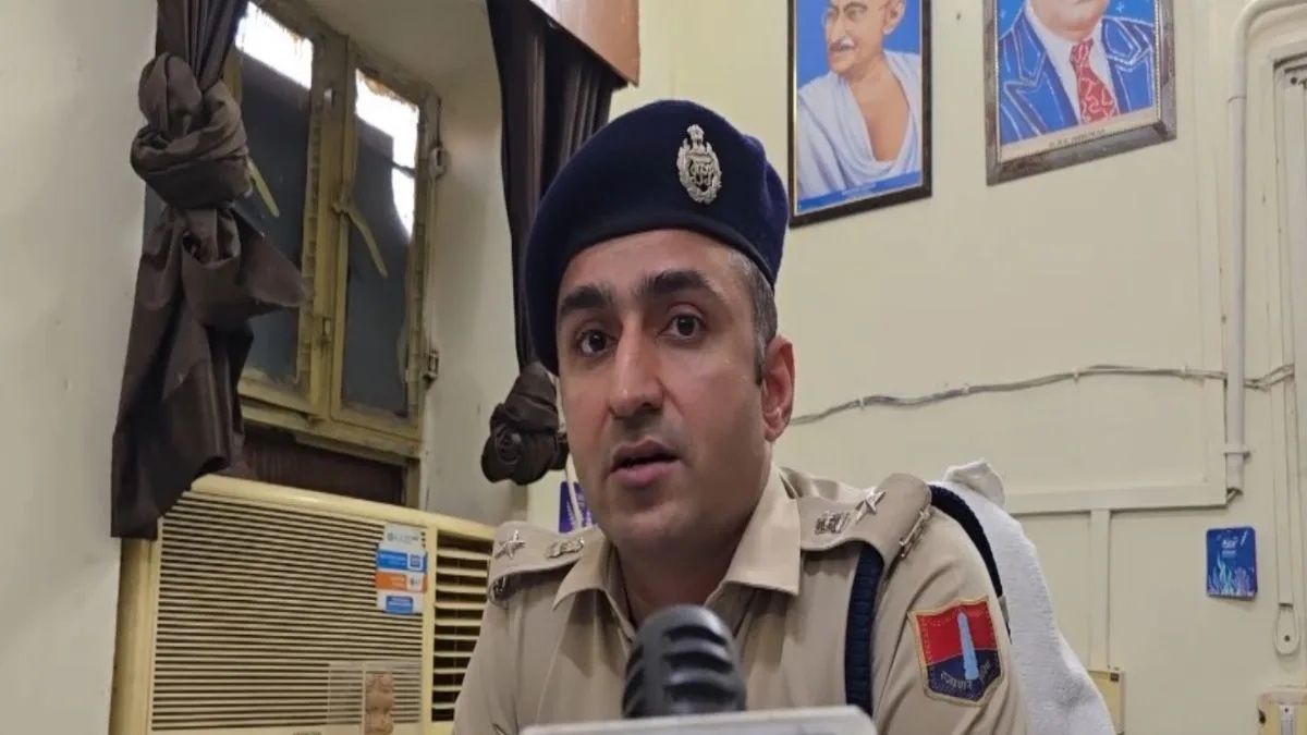 Rajasthan Sisters Allegedly Killed in Honour Killing; Father and Relatives Named in Investigation