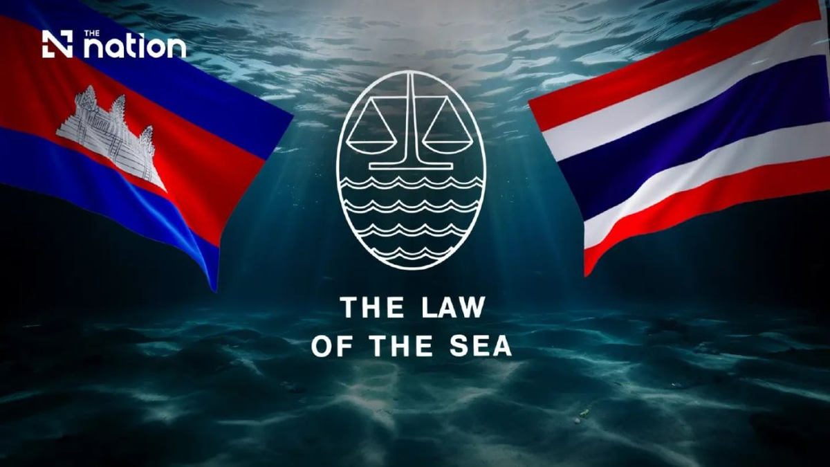 Thailand and Cambodia at loggerheads over maritime dispute scope as energy pressures mount