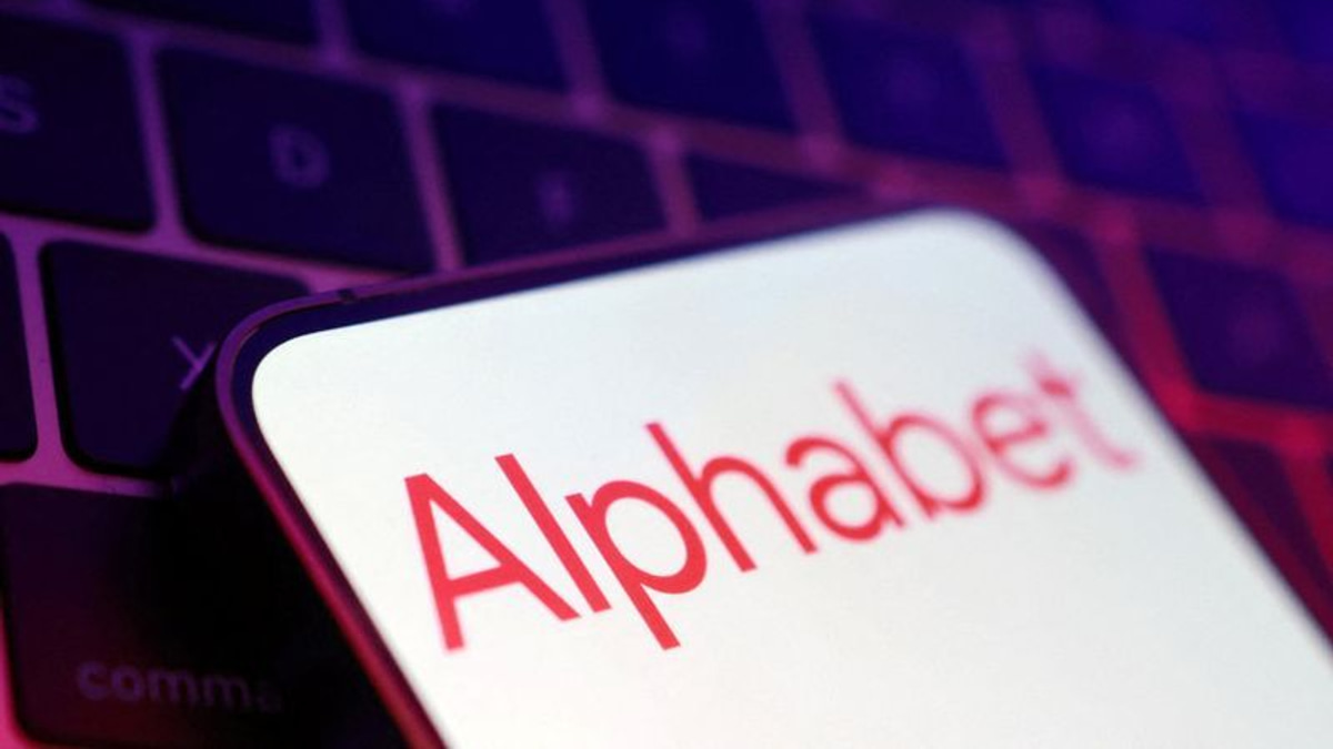 Alphabet Taps Bond Markets for Up to $25 Billion as AI Spending Strains Cash Flow