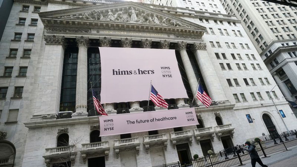 US FTC Sues Telehealth Giant Hims & Hers Over Privacy Violations and Deceptive Practices