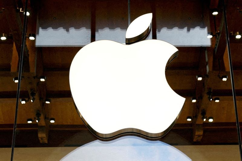 Apple in Early Settlement Discussions with US DOJ Over 2024 Antitrust Lawsuit