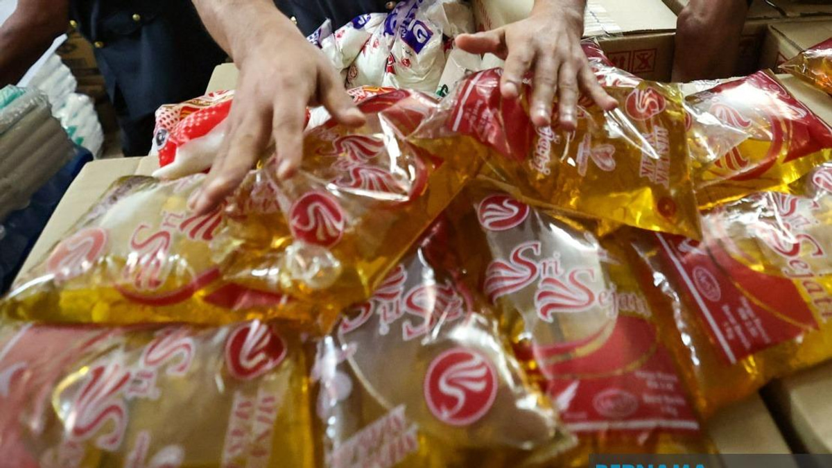 Parliament's PAC Flags Massive Waste in Cooking Oil Subsidy Scheme