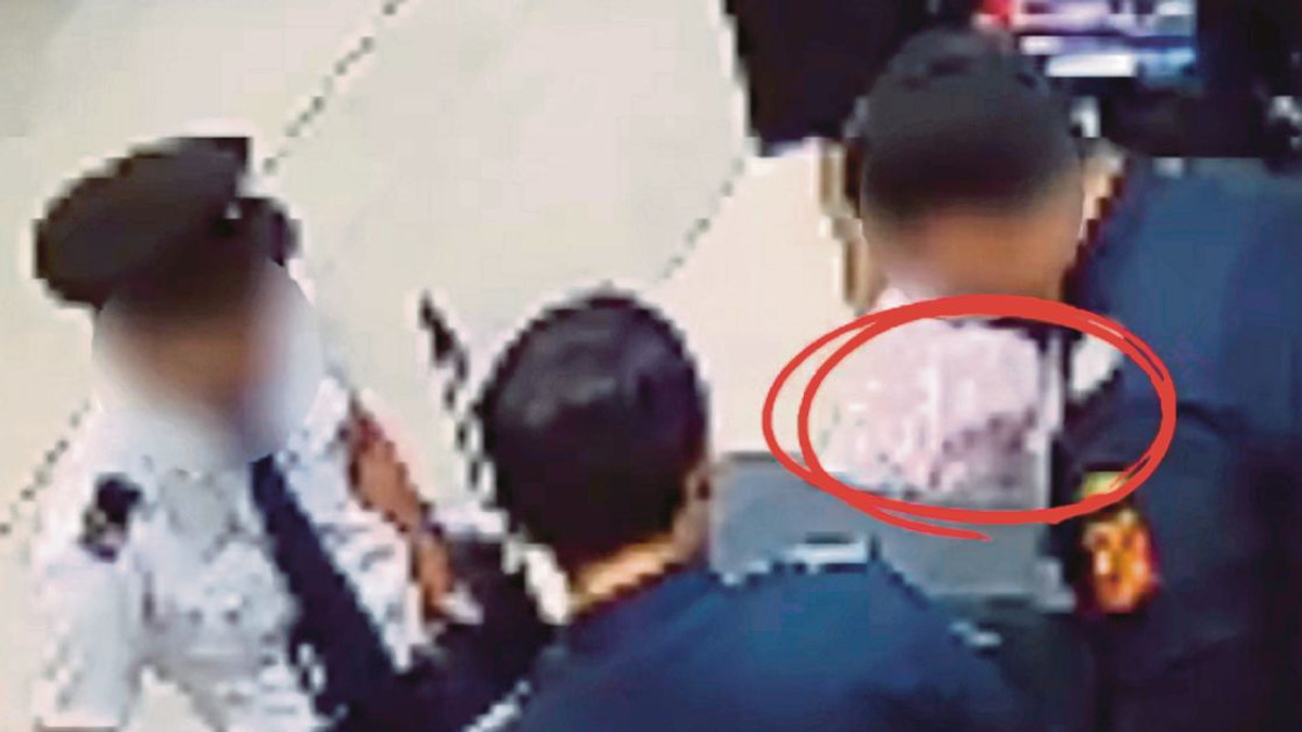 Malaysia Airlines Pilot's Jakarta Arrest Exposes Critical Aviation Security Gaps