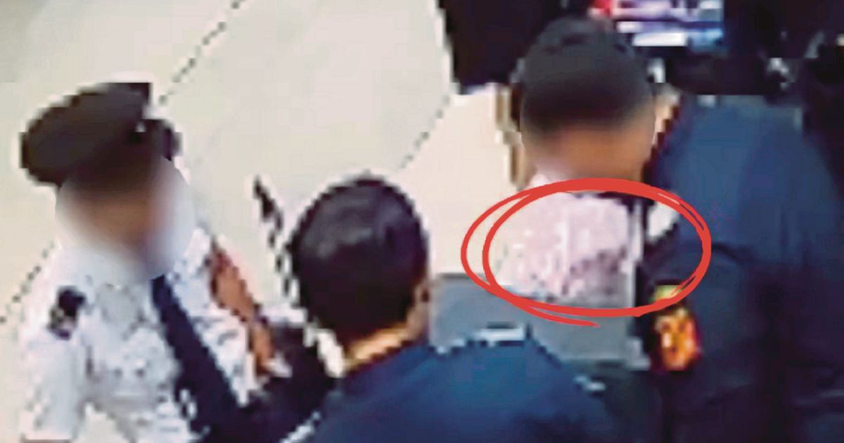 Malaysia Airlines Pilot's Jakarta Arrest Exposes Critical Aviation Security Gaps