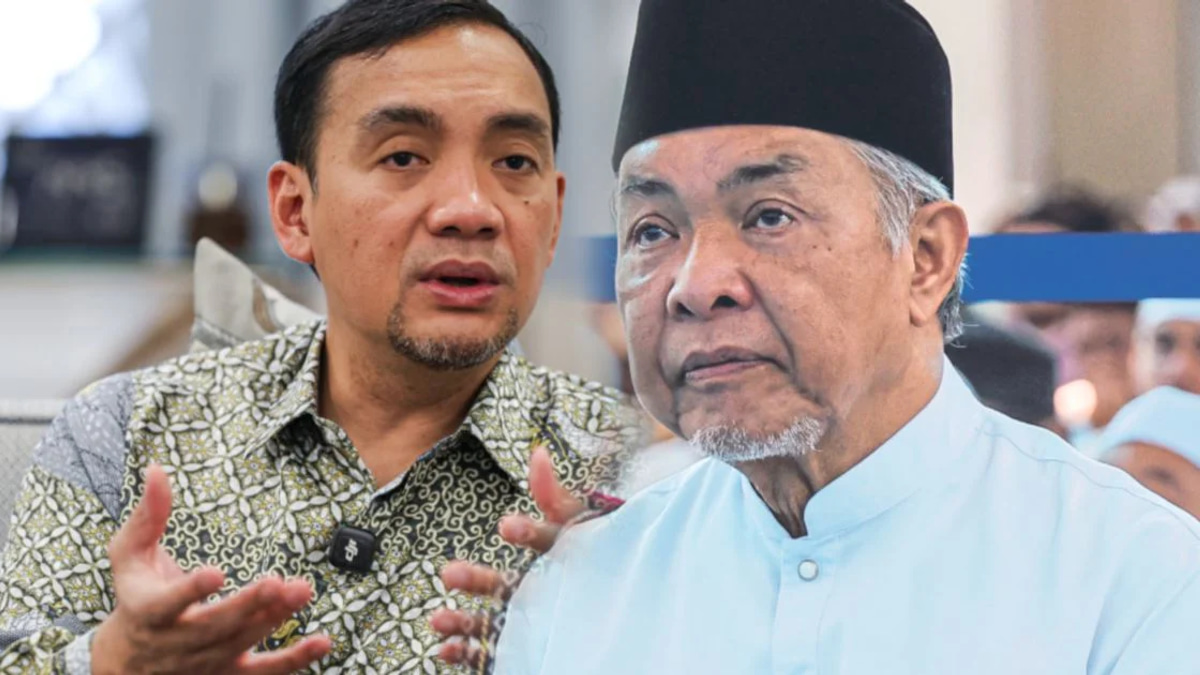 Zahid clarifies no ban on Onn Hafiz visiting Felda settlements