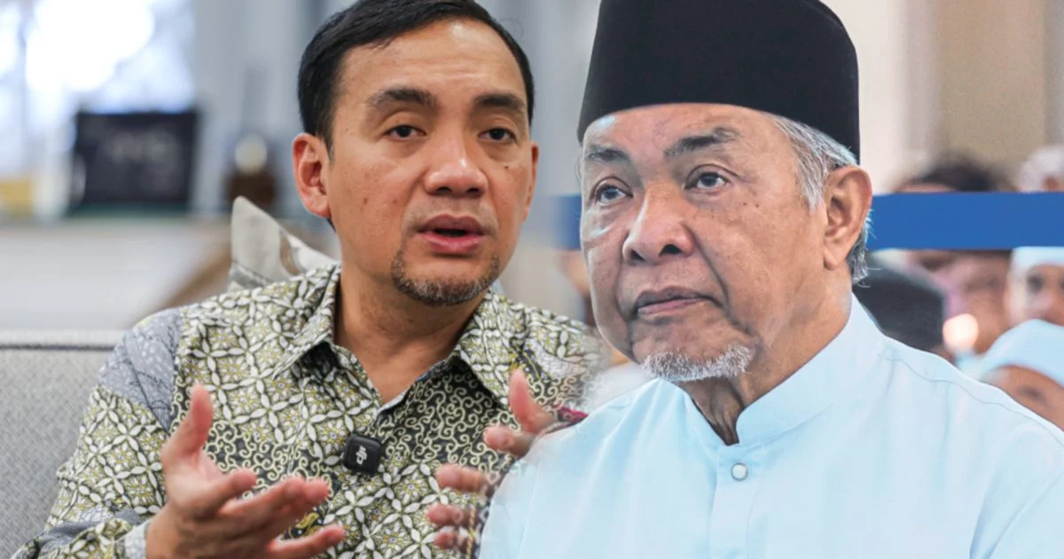 Zahid clarifies no ban on Onn Hafiz visiting Felda settlements