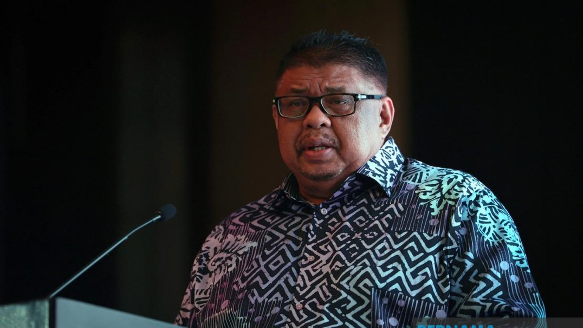 Melaka's Integrity Blueprint: 200+ Initiatives Reshape Governance