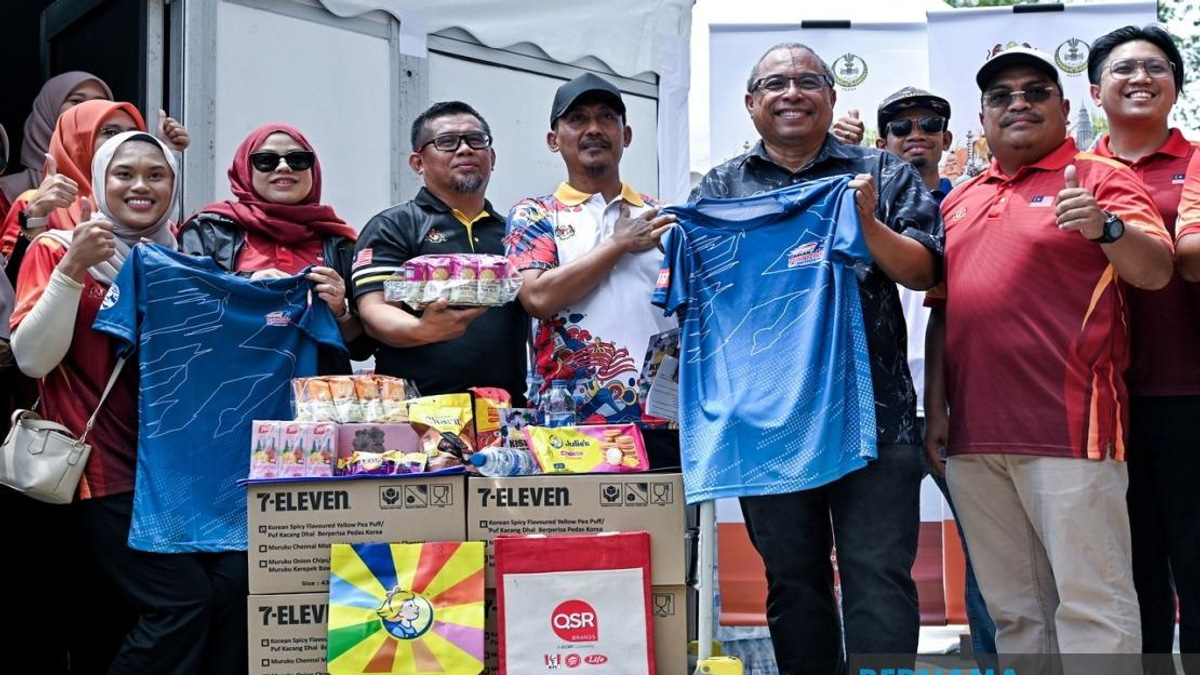 Malaysia Day Celebrations 2026 to Feature Fresh Programmes and Star-Studded Launch Event