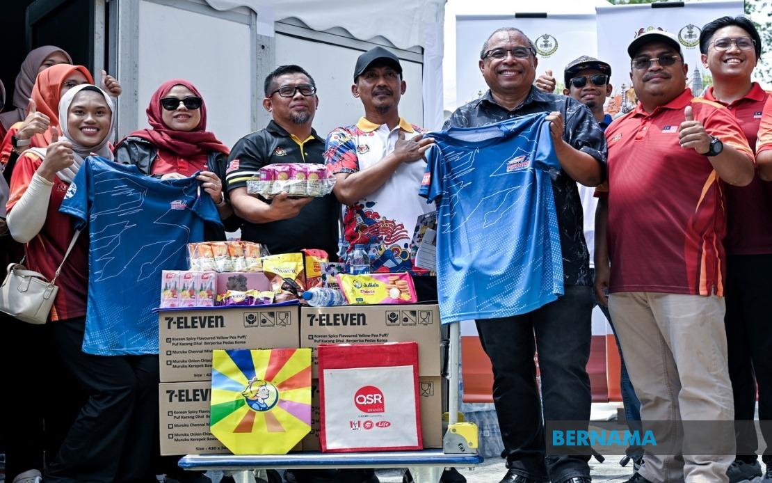 Malaysia Day Celebrations 2026 to Feature Fresh Programmes and Star-Studded Launch Event
