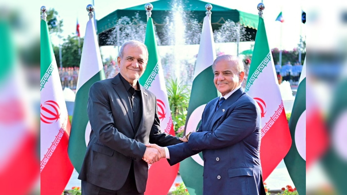 Pakistan Defends Iran's Ballistic Missile Programme Amid US Ceasefire Deal