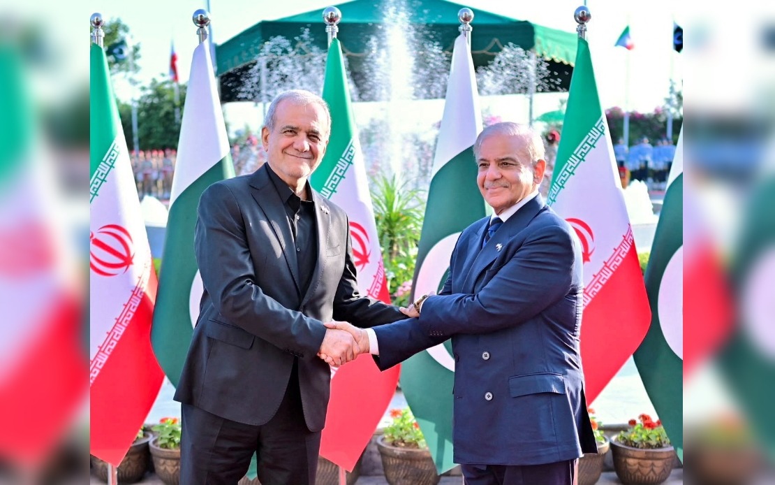 Pakistan Defends Iran's Ballistic Missile Programme Amid US Ceasefire Deal