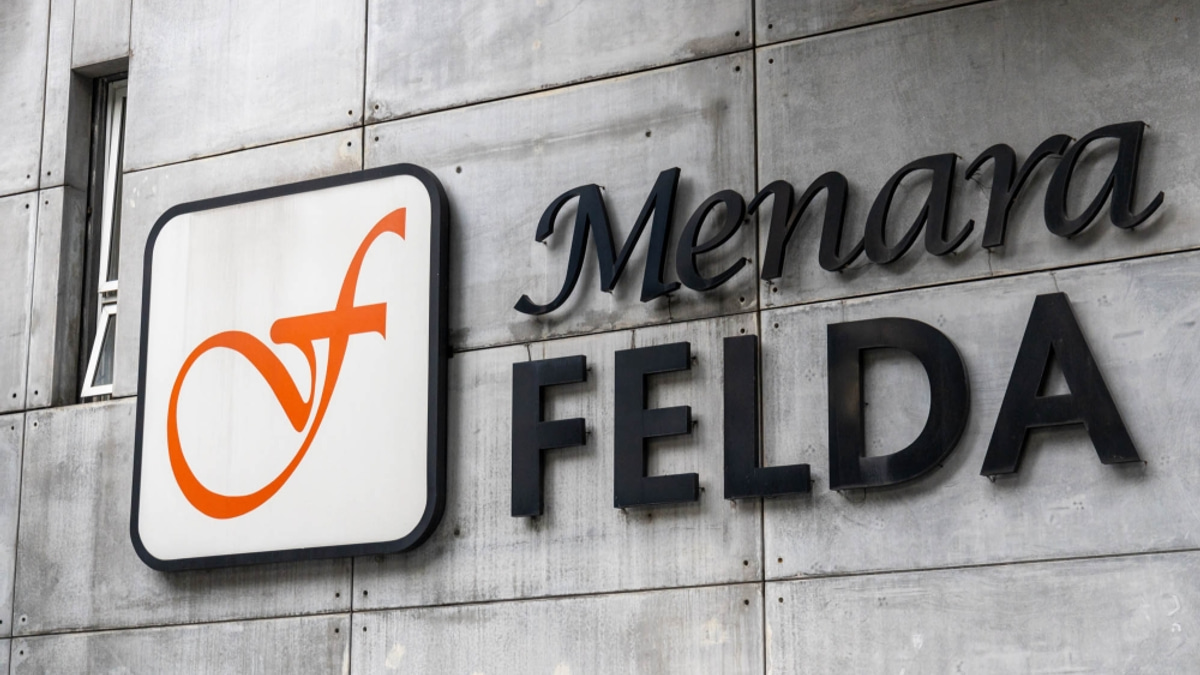Anwar Reveals Felda's RM10 Billion Loss Crisis Rooted in Mismanagement and Political Pressure