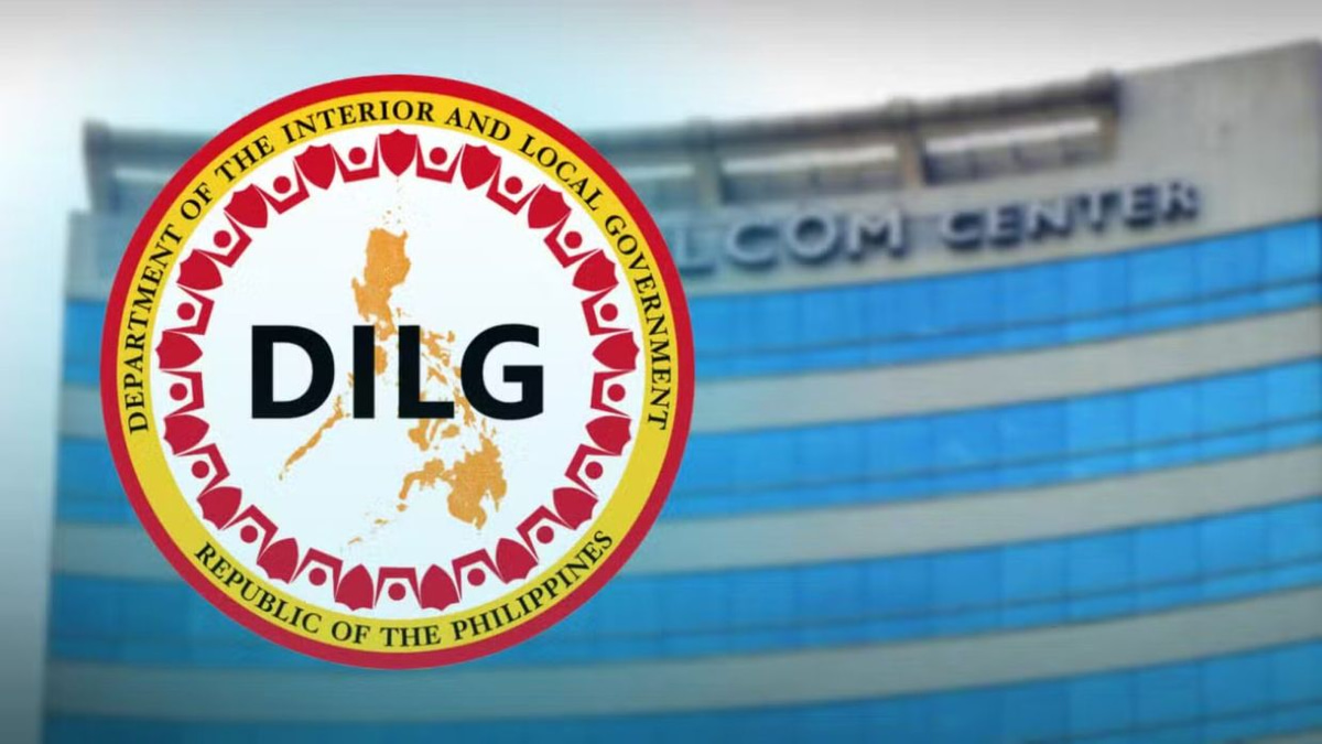 Philippine Official Blames Loose Firearm in Death of Protester at Anti-Corruption Demonstration