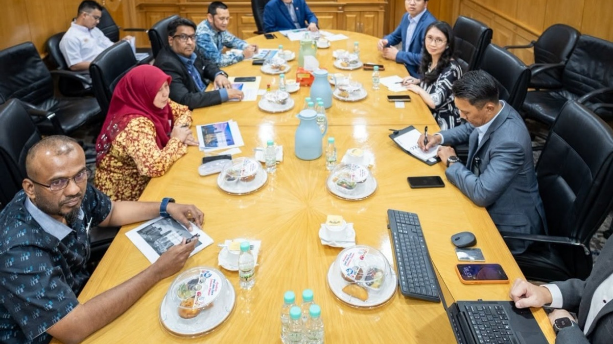 Health Ministry to Pilot AI Initiative at Selected Hospitals