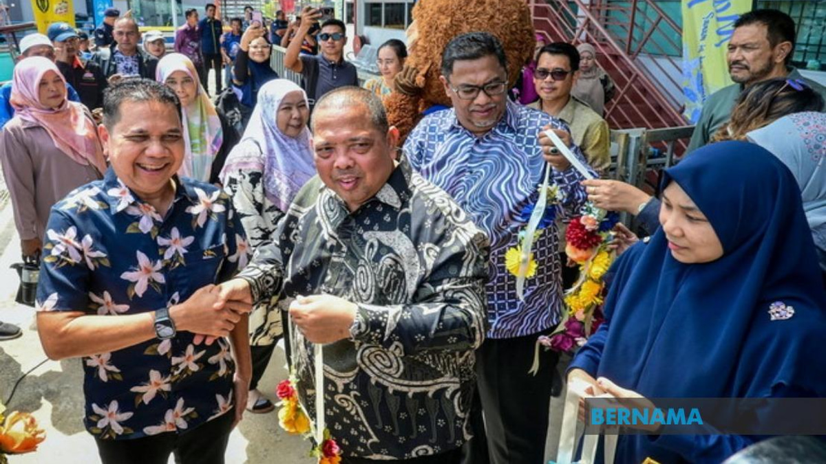 Kuala Perlis-Satun Ferry Reopening Set to Transform Perlis Tourism Landscape
