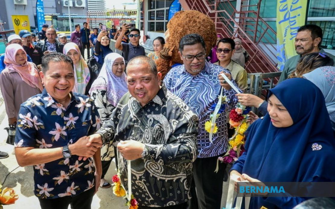 Kuala Perlis-Satun Ferry Reopening Set to Transform Perlis Tourism Landscape