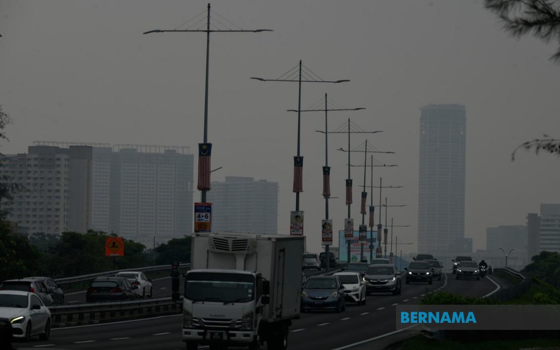 Penang Schools Told To Step Up Preparedness As Haze Worsens