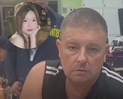 Thai Girl Found in Pattaya Suitcase Died of Suffocation, Police Confirm