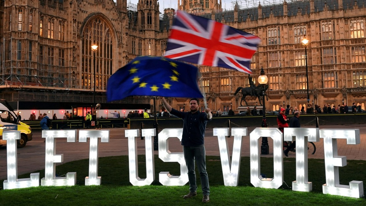 UK Unlikely to Reverse Brexit Under New Labour Government, Says Conservative Peer