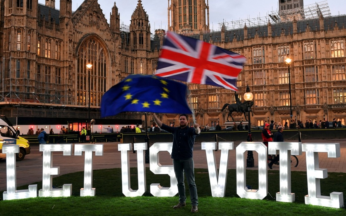 UK Unlikely to Reverse Brexit Under New Labour Government, Says Conservative Peer