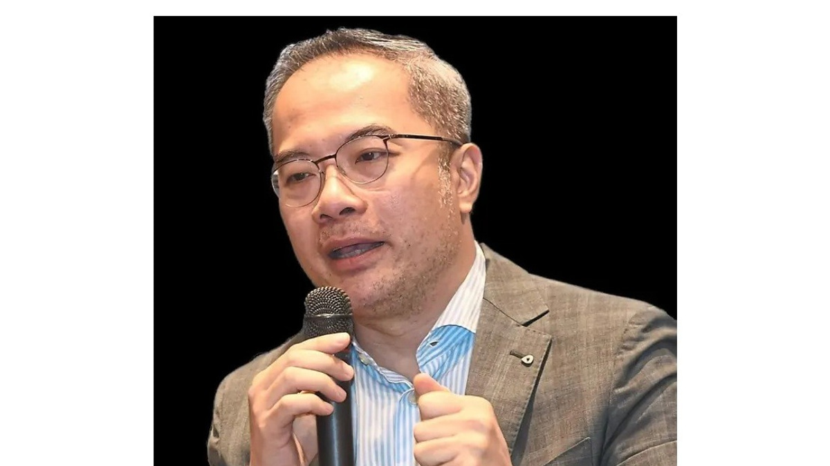 Malaysia's Economic Reforms Deliver Results as Country Climbs to 15th in Global Competitiveness Ranking