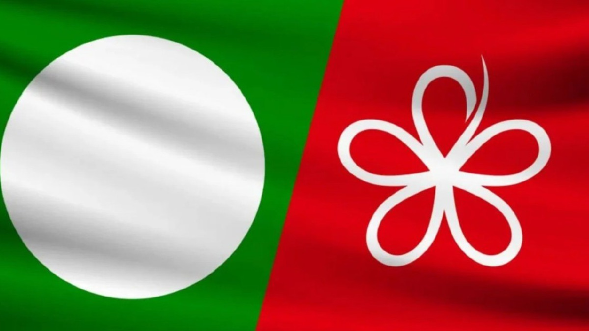 PAS Braces for Electoral Contest with Bersatu in Negri Sembilan State Polls