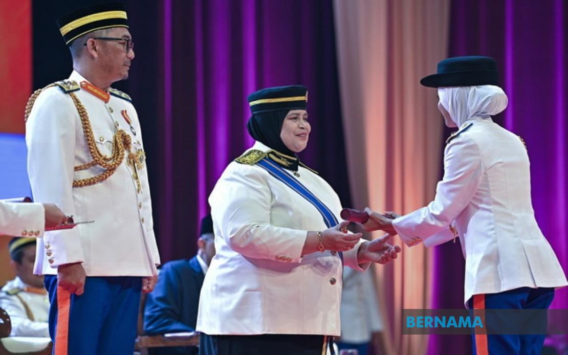 1,107 Civil Defence Cadets Begin Receiving New Allowance from August