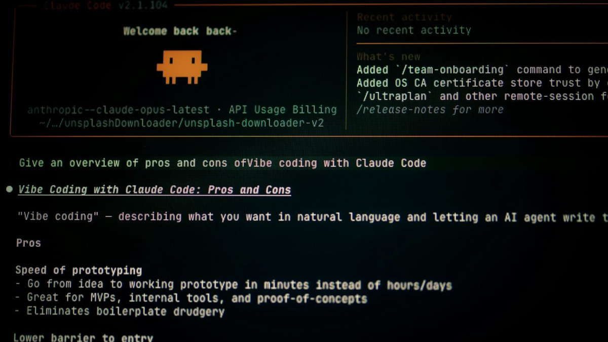 AI Coding Tools Are Reshaping Startup Hiring—and Locking Out Junior Developers