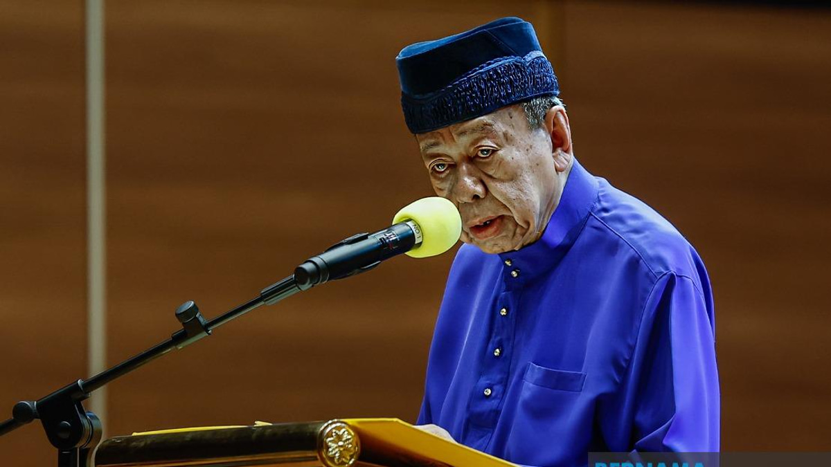 Selangor Sultan Calls for UiTM to Stay Globally Competitive While Honouring Bumiputera Mission
