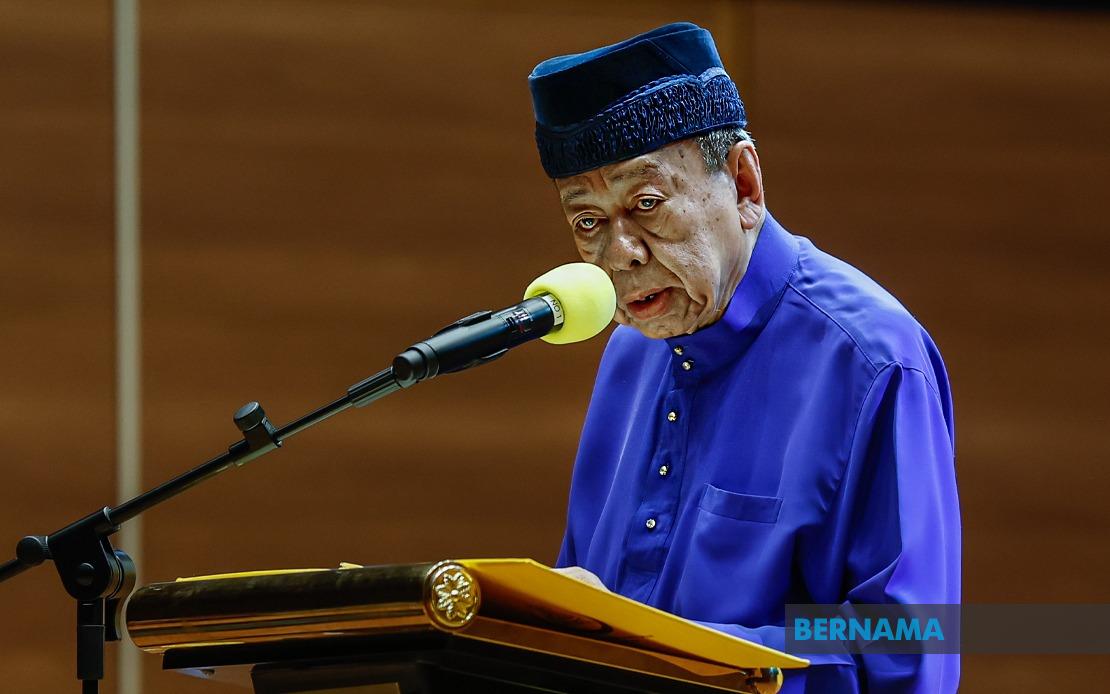 Selangor Sultan Calls for UiTM to Stay Globally Competitive While Honouring Bumiputera Mission