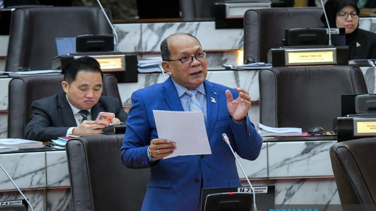 Selangor's Seawater Desalination Study On Track for Year-End Completion