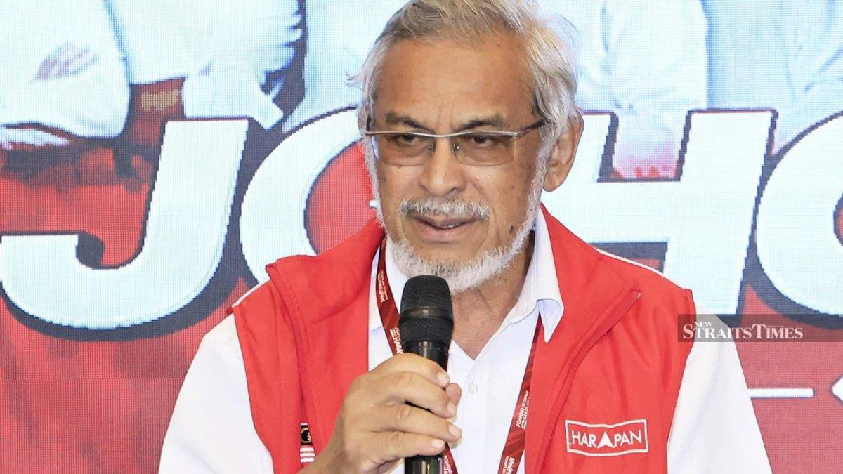 PH attributes BN's Johor victory to Onn Hafiz's appeal and unexpected PN voter migration