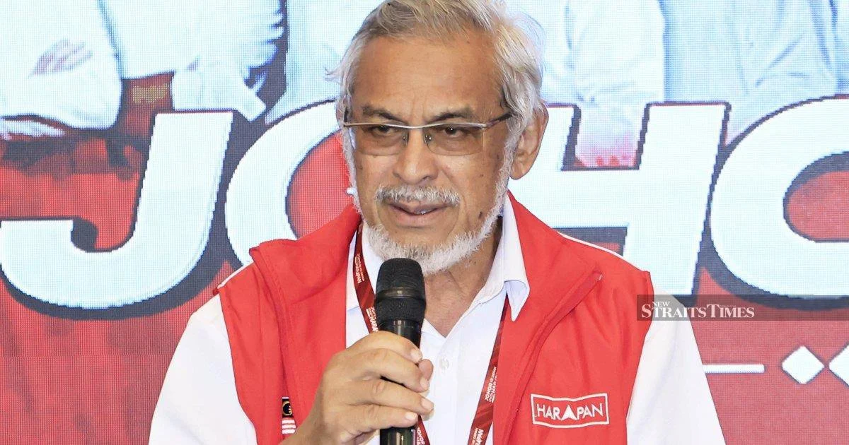 PH attributes BN's Johor victory to Onn Hafiz's appeal and unexpected PN voter migration
