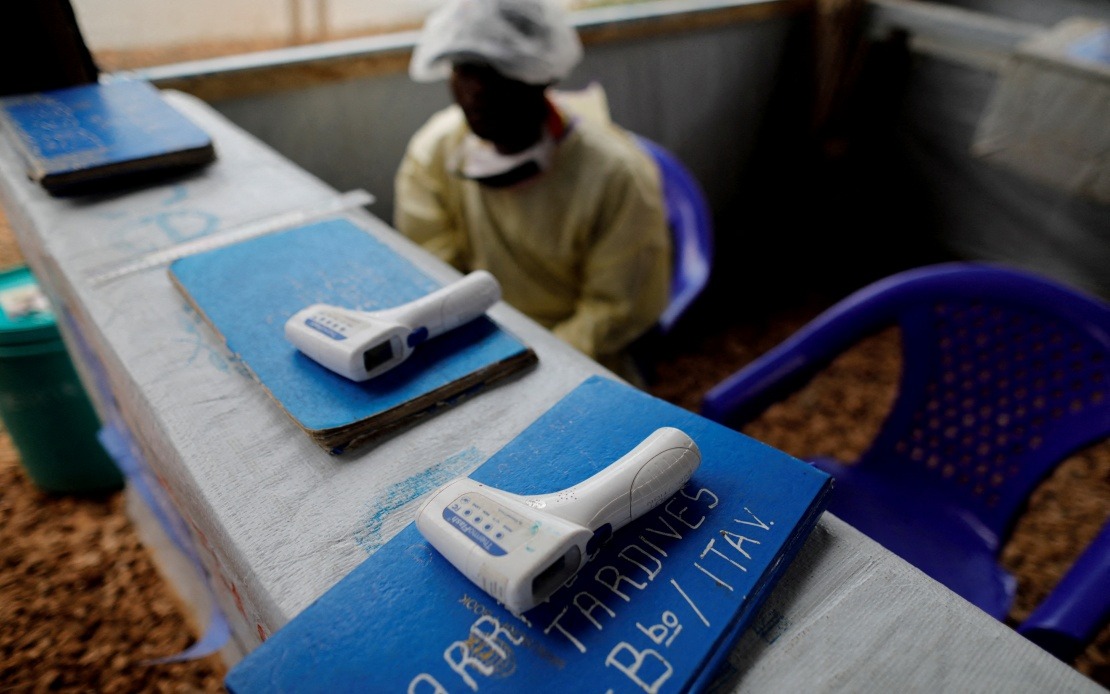 France's First Ebola Patient Makes Full Recovery, Discharged from Hospital