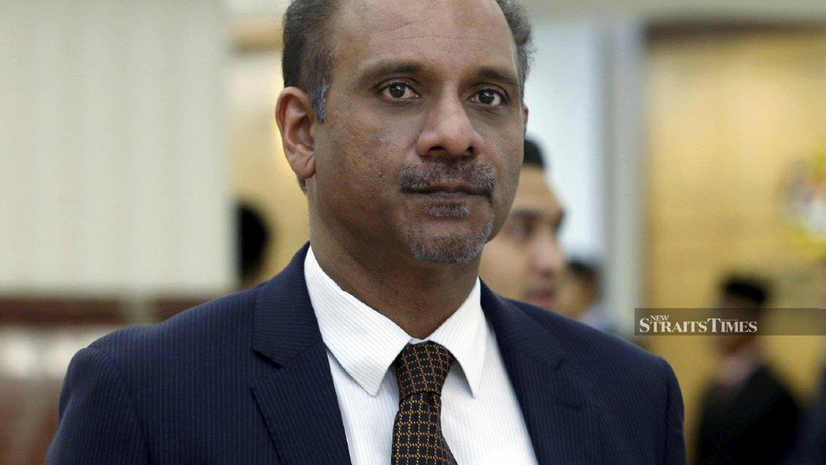 DAP Calls for Sedition Act Repeal as Anwar Pledges to Dismantle Colonial Legislation
