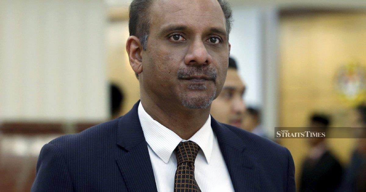 DAP Calls for Sedition Act Repeal as Anwar Pledges to Dismantle Colonial Legislation