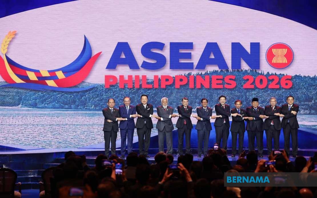 ASEAN At 59: Internal Cohesion Essential As Bloc Pursues Vision 2045