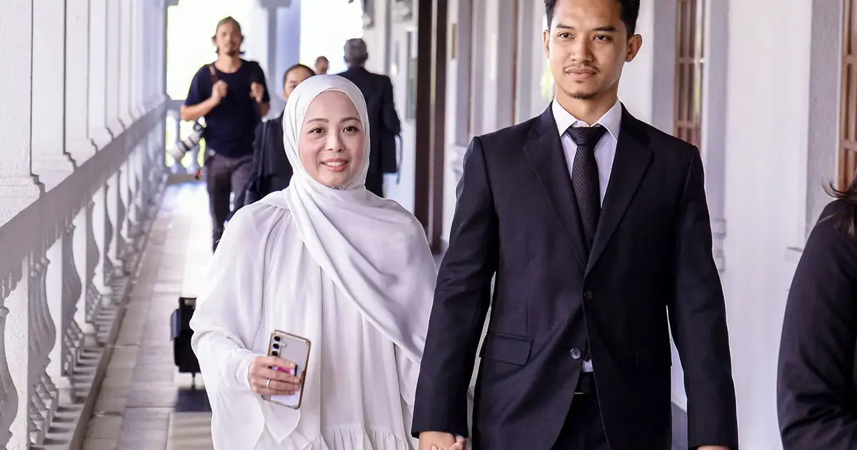 Khazanah Channelled RM19.5 Million to Fashion Valet in 2018, Court Told