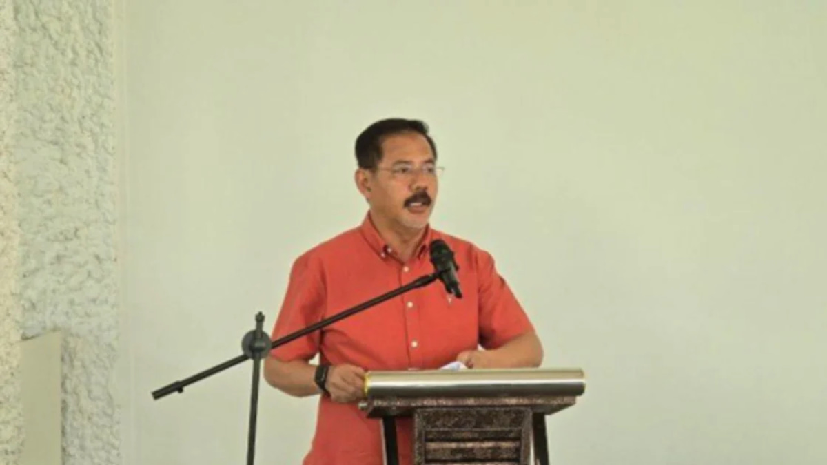 Johor Umno Dismisses Speculation Over BN's Electoral Prospects