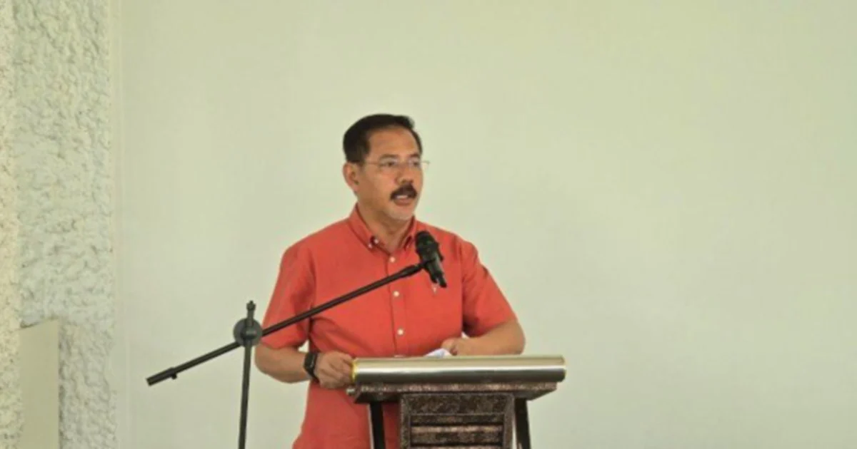Johor Umno Dismisses Speculation Over BN's Electoral Prospects